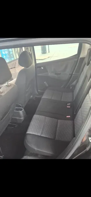 Peugeot 207 SW 1.6 HDI – CON  ITV