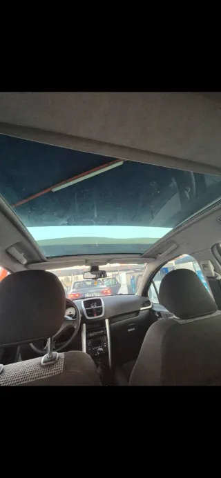 Peugeot 207 SW 1.6 HDI – CON  ITV