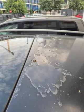 Peugeot 207 SW 1.6 HDI – CON  ITV