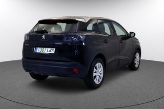 Peugeot 3008 1.5 BLUEHDI 96KW S&S ACTIVE PACK 5P