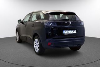 Peugeot 3008 1.5 BLUEHDI 96KW S&S ACTIVE PACK 5P