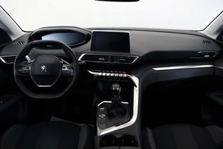 Peugeot 3008 1.5 BLUEHDI 96KW S&S ACTIVE PACK 5P
