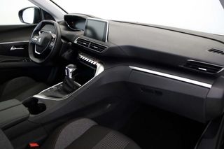Peugeot 3008 1.5 BLUEHDI 96KW S&S ACTIVE PACK 5P