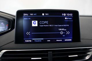 Peugeot 3008 1.5 BLUEHDI 96KW S&S ACTIVE PACK 5P