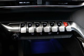 Peugeot 3008 1.5 BLUEHDI 96KW S&S ACTIVE PACK 5P