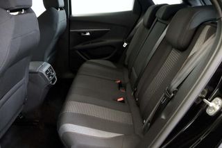 Peugeot 3008 1.5 BLUEHDI 96KW S&S ACTIVE PACK 5P