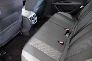 Peugeot 3008 1.5 BLUEHDI 96KW S&S ACTIVE PACK 5P