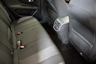 Peugeot 3008 1.5 BLUEHDI 96KW S&S ACTIVE PACK 5P
