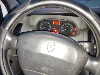 Renault Trafic 2008