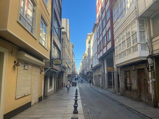 Local comercial en alquiler en Centro en Ferrol
