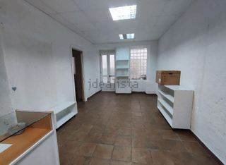 Local comercial en alquiler en Centro en Ferrol