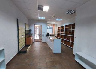 Local comercial en alquiler en Centro en Ferrol