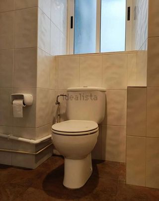 Local comercial en alquiler en Centro en Ferrol