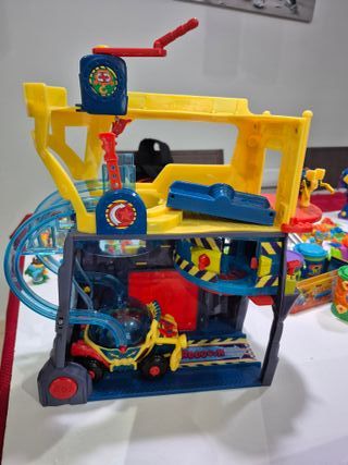 Lote Superthings variados, lote muy completo