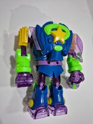 Lote Superthings variados, lote muy completo