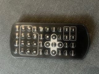 DVD Portátil NPG Sin Estrenar