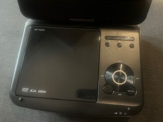 DVD Portátil NPG Sin Estrenar