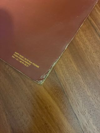 Nylon Moon / Heartage Maxi 12 Vinilo