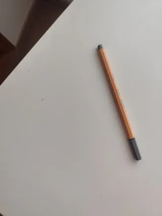 Escritorio Ikea Blanco 140cm