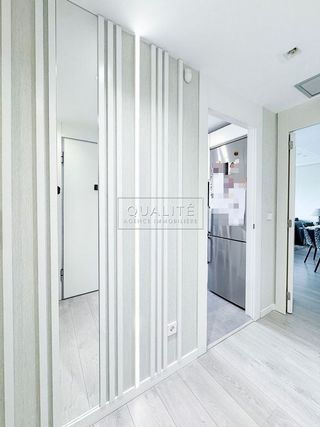 Piso en alquiler en Piovera - Conde Orgaz en Madrid