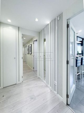 Piso en alquiler en Piovera - Conde Orgaz en Madrid