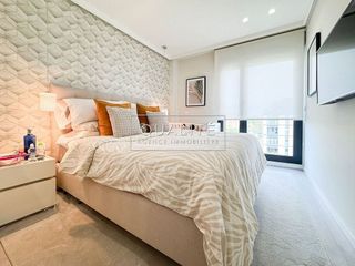 Piso en alquiler en Piovera - Conde Orgaz en Madrid