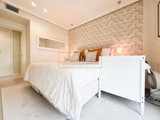 Piso en alquiler en Piovera - Conde Orgaz en Madrid