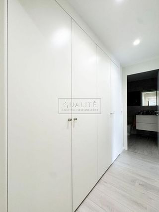 Piso en alquiler en Piovera - Conde Orgaz en Madrid