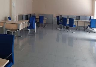 Oficina en alquiler en Centro en Valladolid