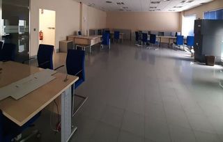 Oficina en alquiler en Centro en Valladolid