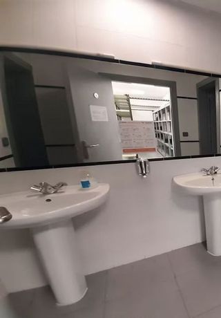 Oficina en alquiler en Centro en Valladolid