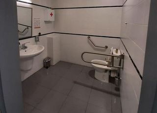 Oficina en alquiler en Centro en Valladolid