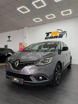 Renault Grand Scenic 2019