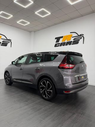 Renault Grand Scenic 2019