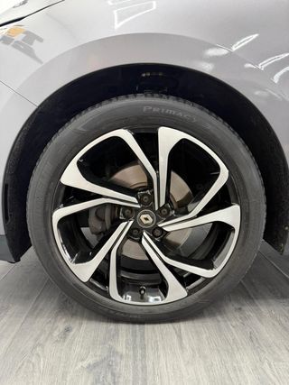 Renault Grand Scenic 2019