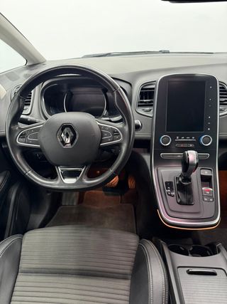 Renault Grand Scenic 2019