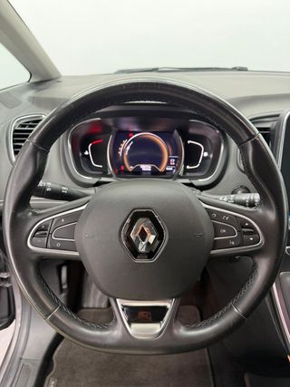 Renault Grand Scenic 2019