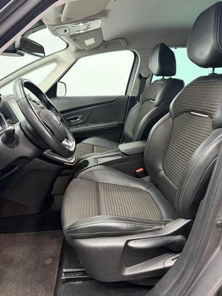 Renault Grand Scenic 2019