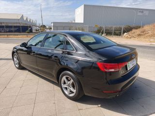 Audi A4 2017 2.0 TDI 122 CV 6 VELOCIDADES NACIONAL