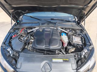 Audi A4 2017 2.0 TDI 122 CV 6 VELOCIDADES NACIONAL