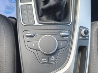 Audi A4 2017 2.0 TDI 122 CV 6 VELOCIDADES NACIONAL