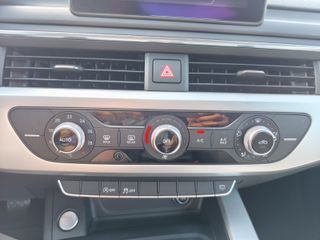 Audi A4 2017 2.0 TDI 122 CV 6 VELOCIDADES NACIONAL