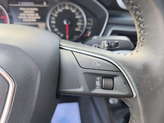 Audi A4 2017 2.0 TDI 122 CV 6 VELOCIDADES NACIONAL