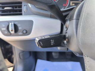 Audi A4 2017 2.0 TDI 122 CV 6 VELOCIDADES NACIONAL