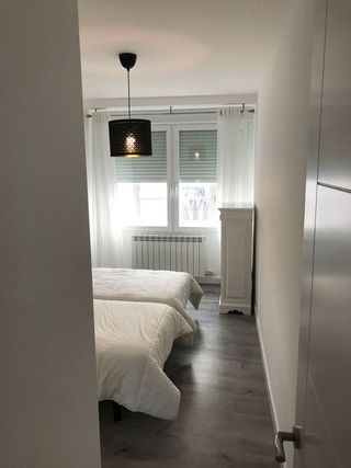 Piso en alquiler en Centro en Burgos