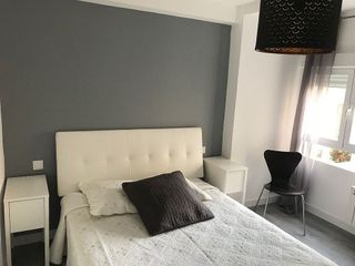 Piso en alquiler en Centro en Burgos