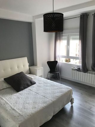 Piso en alquiler en Centro en Burgos