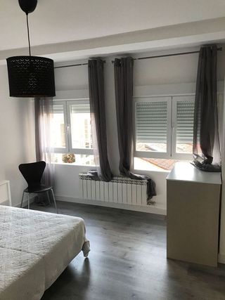 Piso en alquiler en Centro en Burgos