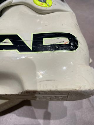 Botas de Esquí Head Raptor