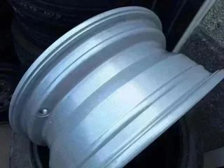 Chevrolet Aveo 2007 - Llanta de 14" nueva